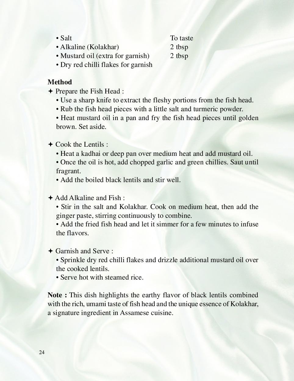 Sample Page 22